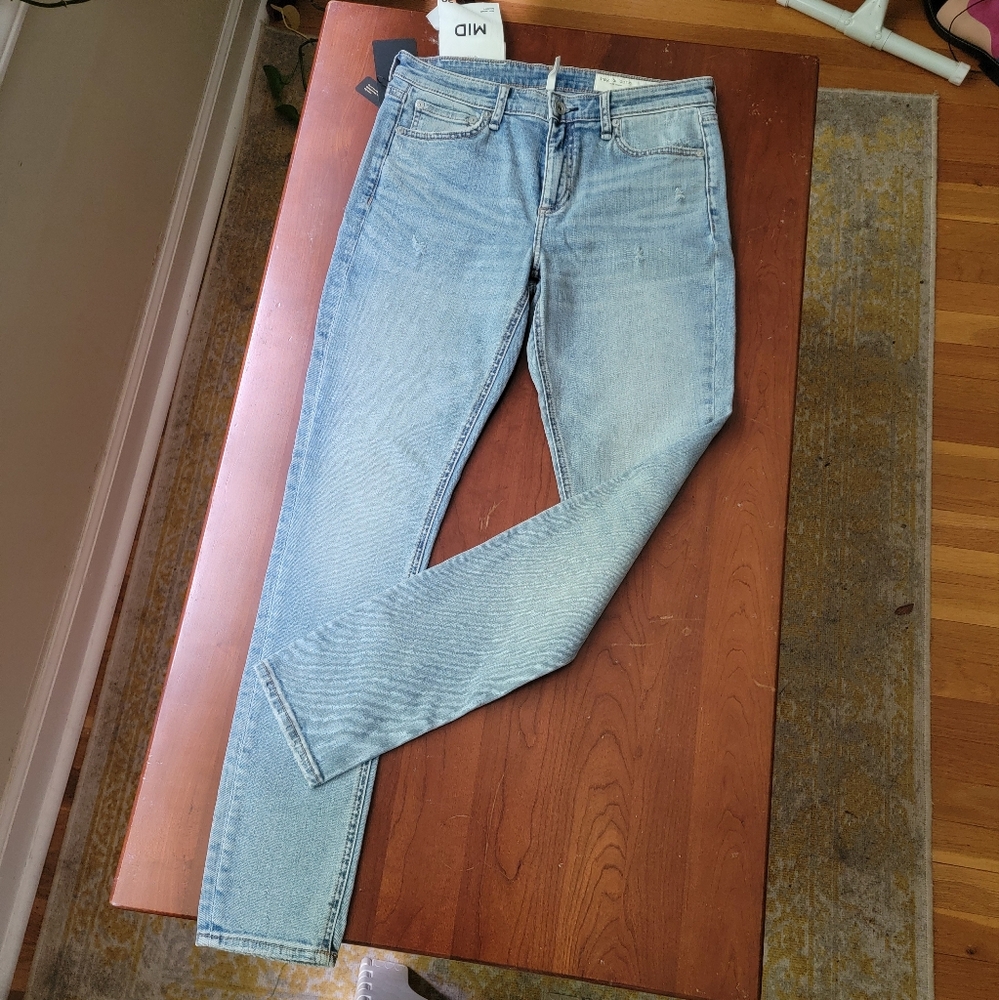 Rag & Bone Jeans - Picture 8 of 8